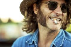 Inherent Vice de Paul Thomas Anderson